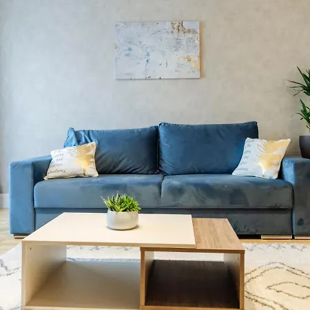 The Address Luxury Residence No.5 Apartment