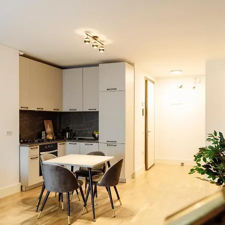 The Address Luxury Residence No.5 Apartment *